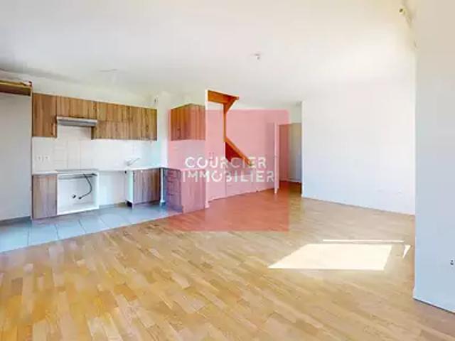 Appartement vente à Rambouillet, Le Mesnil-saint-denis