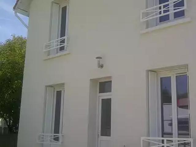 Maison vente à Rambouillet, Le Mesnil-saint-denis