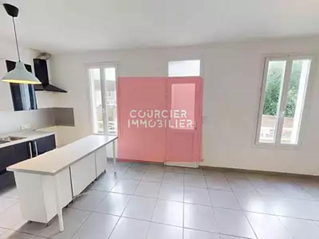 Maison vente à Rambouillet, Le Mesnil-saint-denis