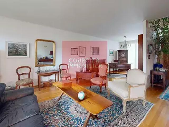 Maison vente à Rambouillet, Le Mesnil-saint-denis