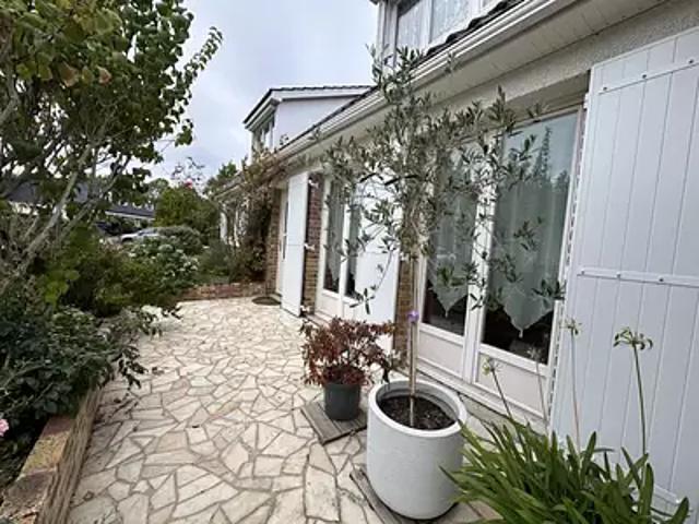 Maison vente à Rambouillet, Le Mesnil-saint-denis
