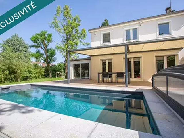 Maison vente à Rambouillet, Le Mesnil-saint-denis