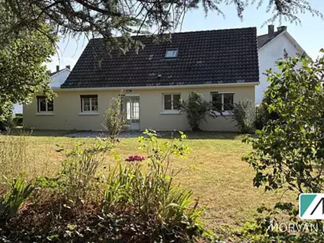 Maison vente à Rodon, Le Mesnil-Saint-Denis