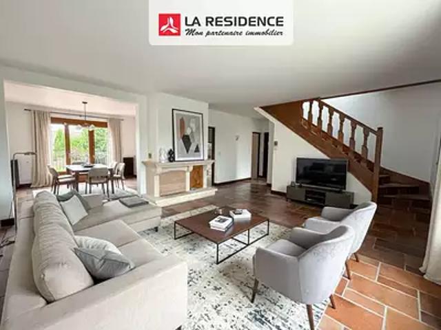 Maison vente à Rambouillet, Le Mesnil-saint-denis