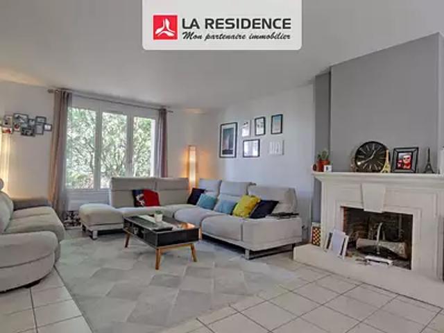 Maison vente à Rambouillet, Le Mesnil-saint-denis