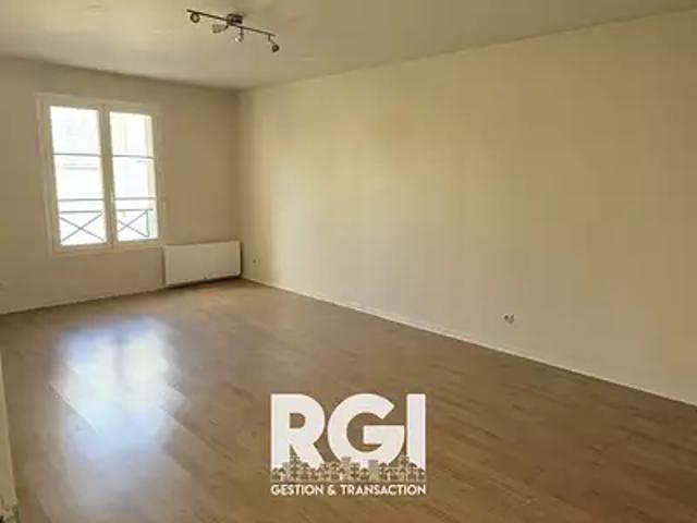 Appartement location à Rambouillet, Le Mesnil-saint-denis
