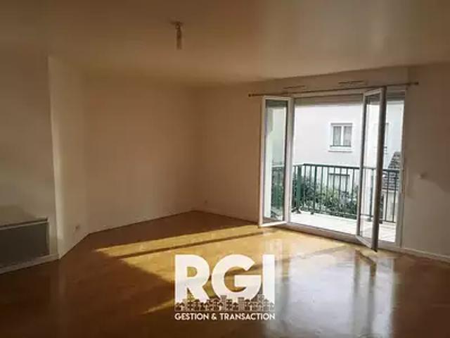 Appartement location à Rambouillet, Le Mesnil-saint-denis