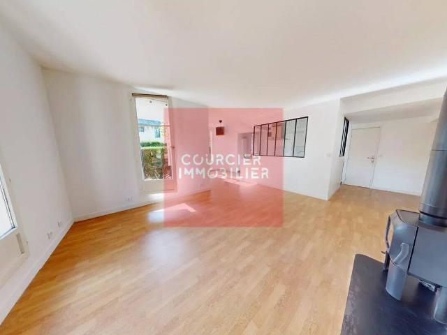 Appartement location à Rodon, Le Mesnil-Saint-Denis