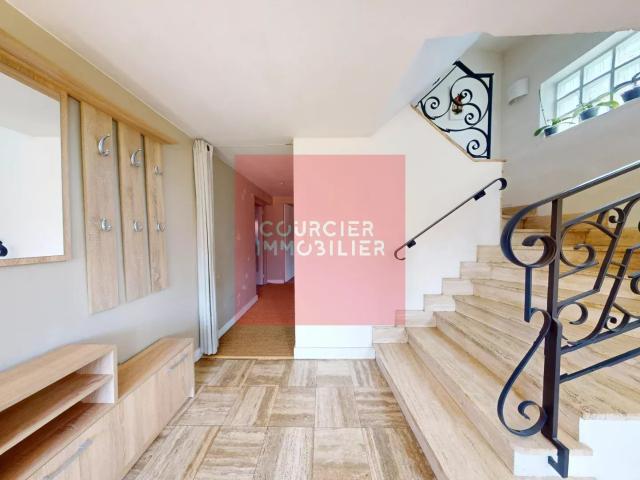 Maison location à Rambouillet, Le Mesnil-saint-denis