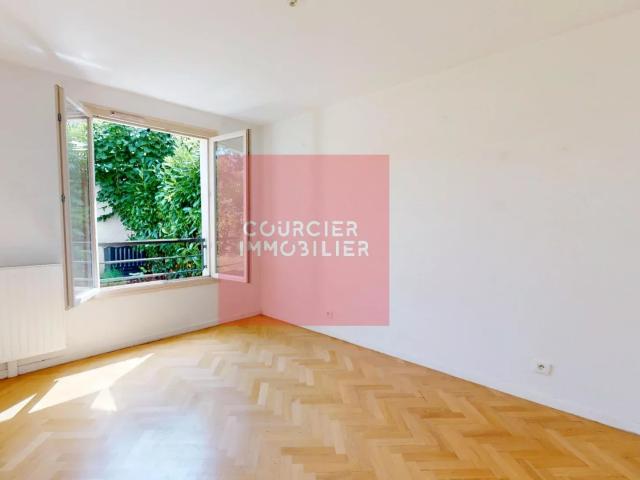 Appartement vente à Rambouillet, Le Mesnil-saint-denis