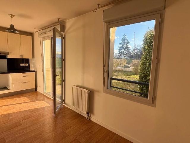 Appartement vente à Rambouillet, Le Mesnil-saint-denis