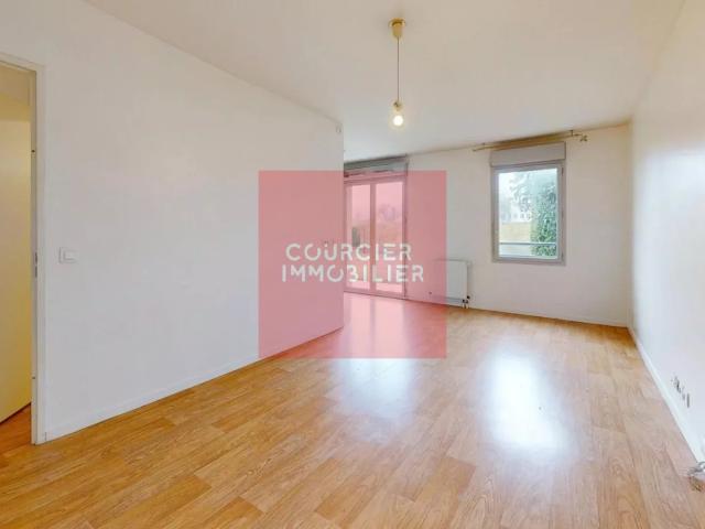 Appartement vente à Rambouillet, Le Mesnil-saint-denis