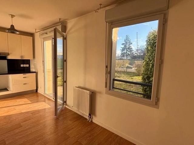 Appartement vente à Rambouillet, Le Mesnil-saint-denis