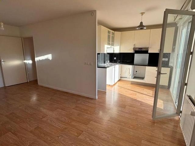 Appartement vente à Rambouillet, Le Mesnil-saint-denis