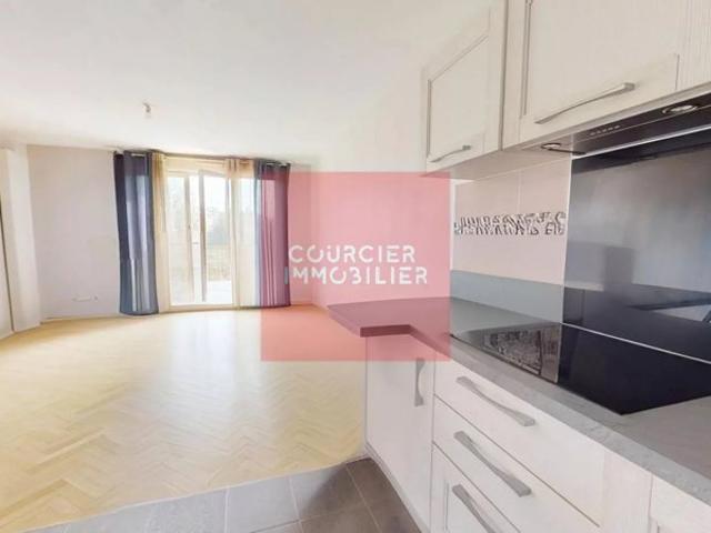 Appartement vente à Rambouillet, Le Mesnil-saint-denis