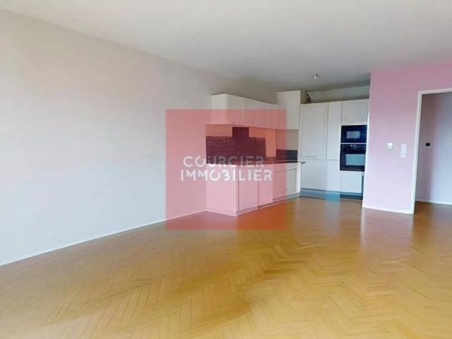 Appartement vente à Rambouillet, Le Mesnil-saint-denis