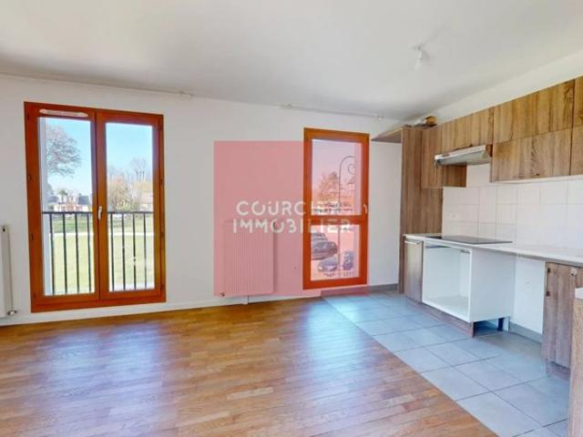 Appartement vente à Rambouillet, Le Mesnil-saint-denis
