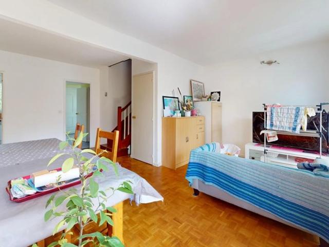 Maison vente à Rambouillet, Le Mesnil-saint-denis