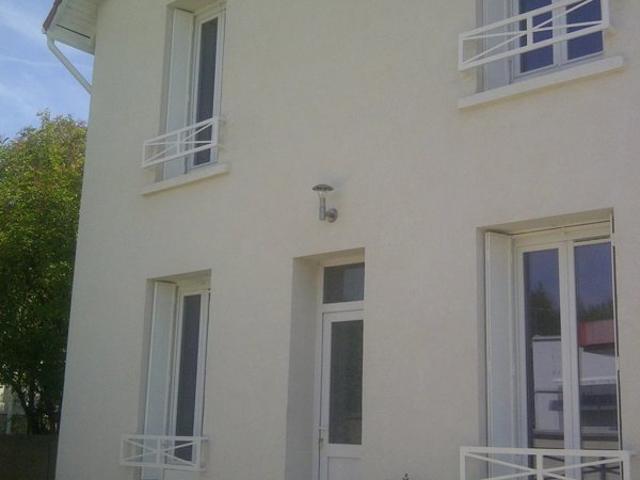 Maison vente à Rambouillet, Le Mesnil-saint-denis