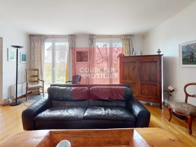 Maison vente à Rambouillet, La Verrière