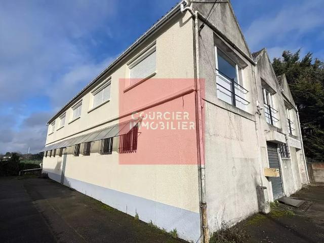 Bureau vente à Rambouillet, Le Mesnil-saint-denis