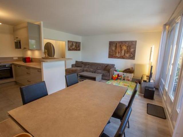 Appartement vente à Rodon, Le Mesnil-Saint-Denis