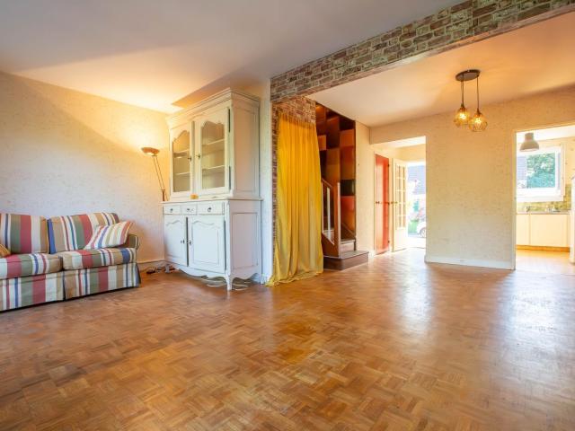 Maison vente à Rambouillet, Le Mesnil-saint-denis