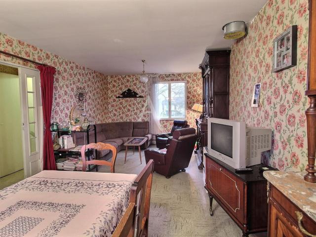 Maison vente à Rambouillet, Le Mesnil-saint-denis