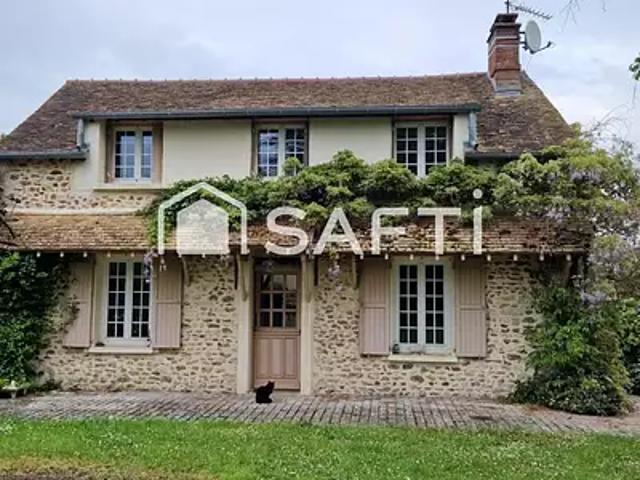 Maison vente à Le Mesnil-Simon