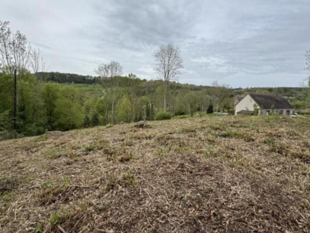 Terrain vente à Lisieux, Le Mesnil-simon