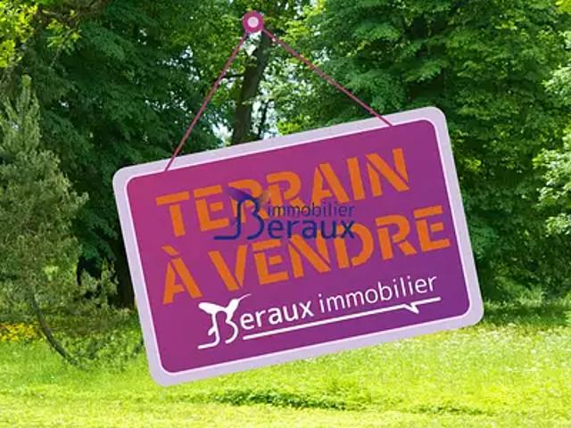 Terrain vente à Rouen, Le Mesnil-sous-jumièges