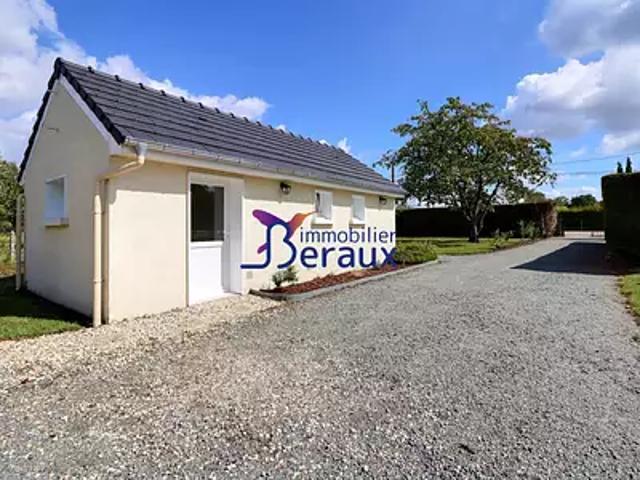 Maison location à Rouen, Le Mesnil-sous-jumièges