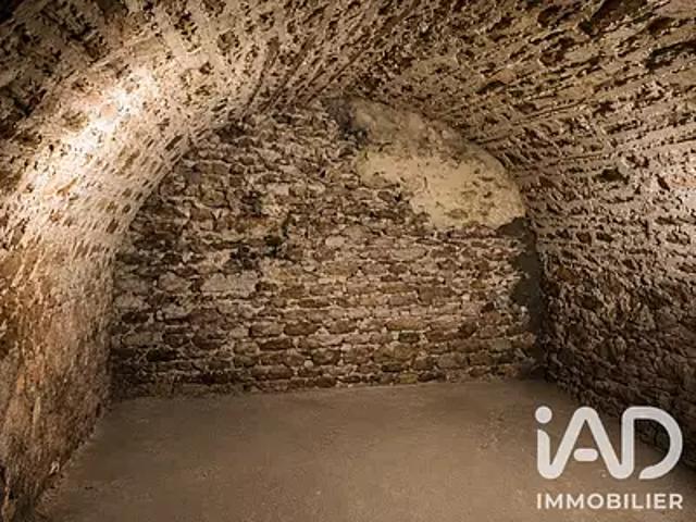 Maison vente à Épernay, Le Mesnil-sur-oger