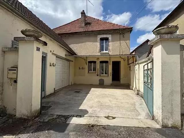 Maison vente à Oger, Le Mesnil-sur-Oger