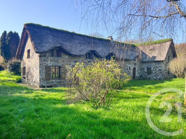 Maison vente à Cherbourg, Le Mesnil