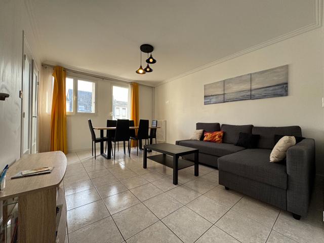 Appartement location à Tours