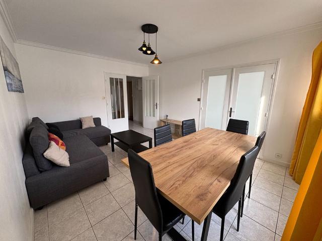 Appartement location à Tours