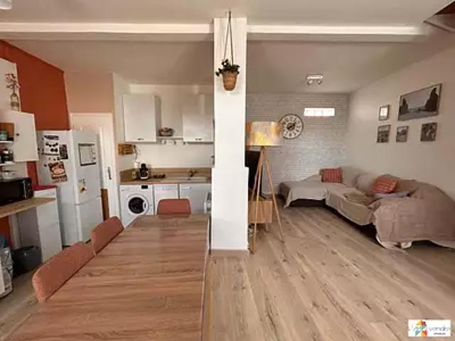 Maison vente à Compiègne, Le Meux