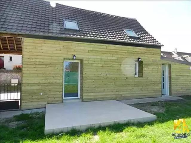 Maison location à Compiègne, Le Meux