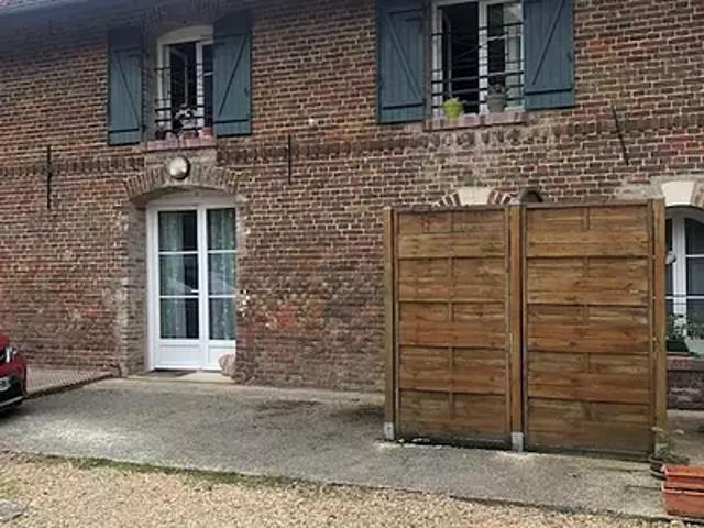 Maison location à Compiègne, Le Meux