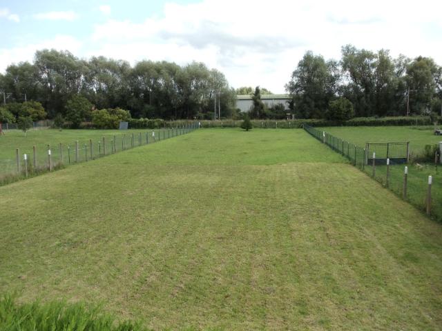 Terrain vente à Compiègne, Le Meux