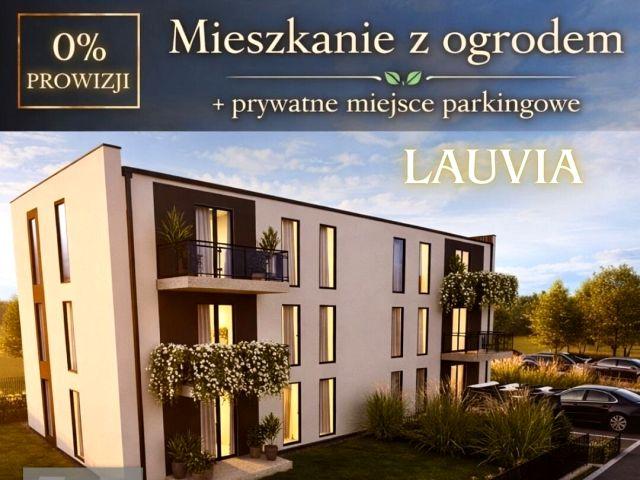 Mieszkanie na sprzedaż w Namysłów, Opolskie