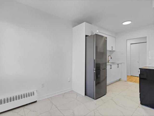 Apartment for rent in St. Leonard's, Quebec