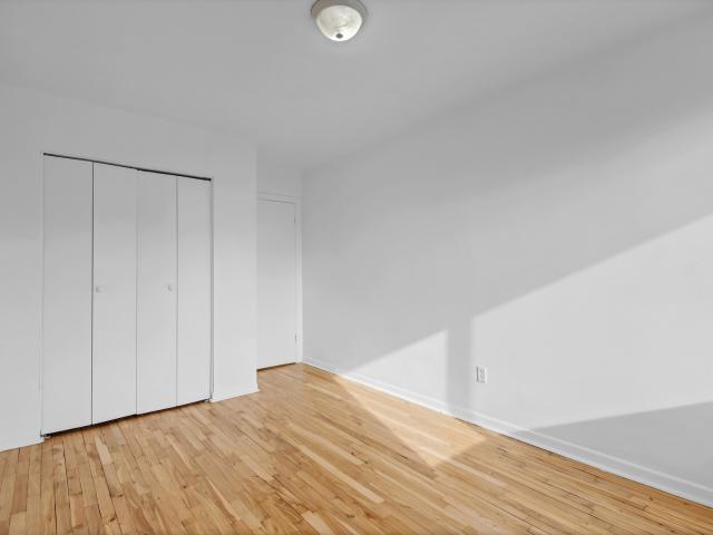 Apartment for rent in St. Leonard's, Quebec