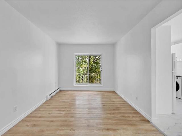 Apartment for rent in Saint-Léonard, Montréal
