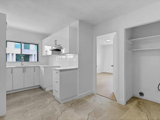 Apartment for rent in St. Leonard's, Quebec