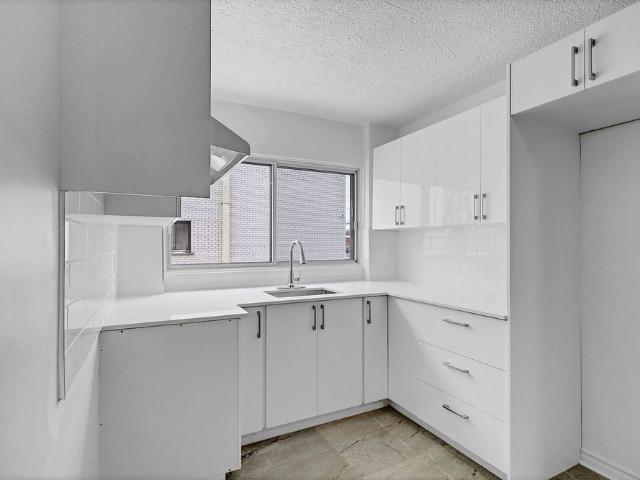 Apartment for rent in St. Leonard's, Quebec