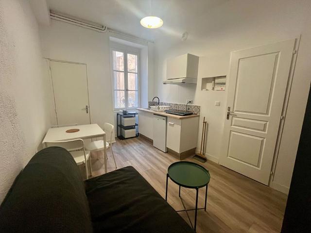 Appartement location à Poitiers