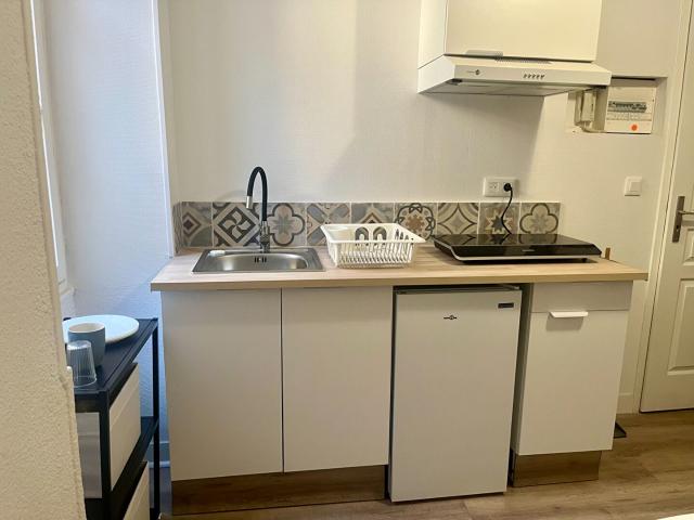 Appartement location à Poitiers