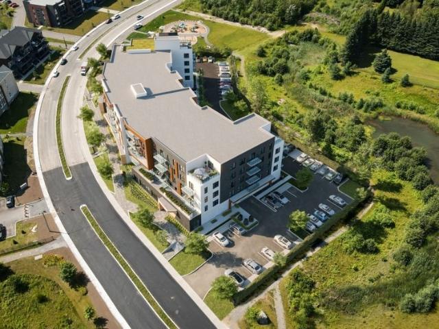 Apartment for rent in Saint-Jérôme, Laurentides